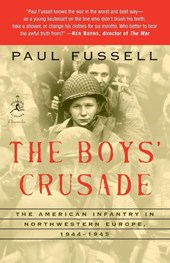 Boys' Crusade