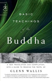 Basic Teachings of the Buddha