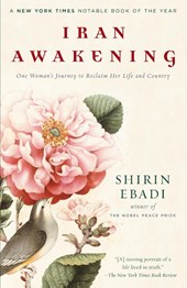 Iran Awakening