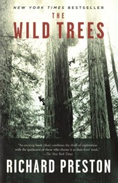 The Wild Trees