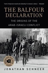 The Balfour Declaration