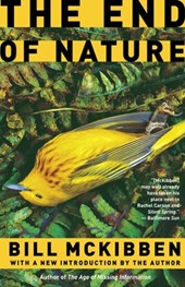 McKibben, B: End of Nature