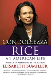 Condoleezza Rice