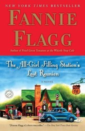 The All-Girl Filling Station's Last Reunion