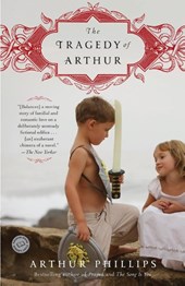 The Tragedy of Arthur