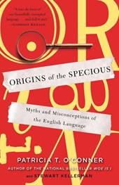 Origins of the Specious