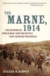 The Marne, 1914