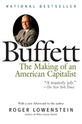 Lowenstein, R: Buffett