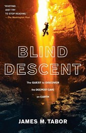 Blind Descent