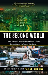 The Second World