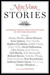 New York Stories