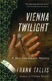 Vienna Twilight