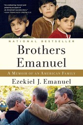 Brothers Emanuel
