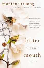 Bitter in the Mouth