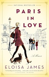 Paris in Love
