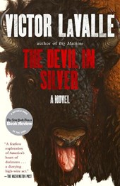 Lavalle, V: Devil in Silver