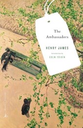 The Ambassadors