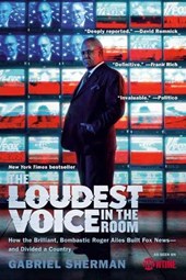 The Loudest Voice in the Room