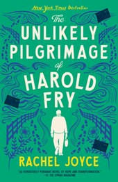 UNLIKELY PILGRIMAGE OF HAROLD