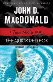 Macdonald, J: Quick Red Fox