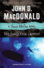 The Turquoise Lament