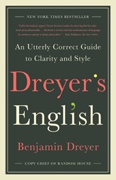 Dreyer's English