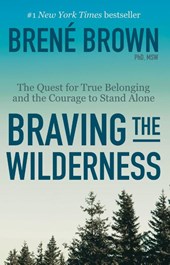 Braving the Wilderness: Reese's Book Club