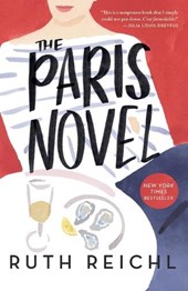 Paris Novel