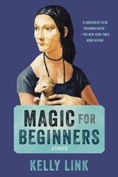 MAGIC FOR BEGINNERS