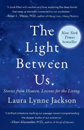 LIGHT BETWEEN US