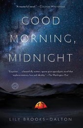 Good Morning, Midnight