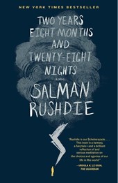 Two Years Eight Months and Twenty-Eight Nights