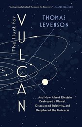 Levenson, T: Hunt for Vulcan
