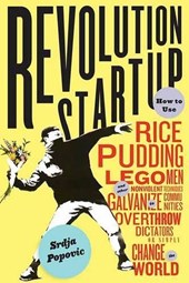 Popovic, S: Blueprint for Revolution