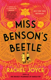 MISS BENSONS BEETLE