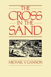 Cross in the Sand