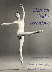 Classical Ballet Technique