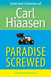 Paradise Screwed
