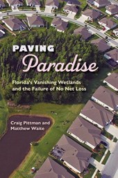 Paving Paradise