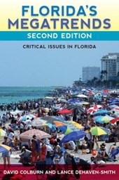 Florida'S Megatrends