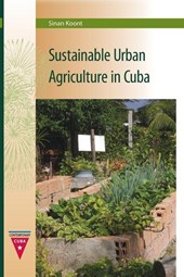 Sustainable Urban Agriculture in Cuba