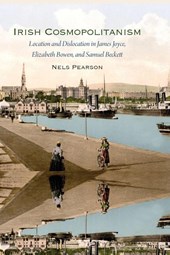 Irish Cosmopolitanism