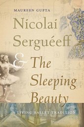 Nicolai Sergueeff and the Sleeping Beauty