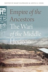 Empire of the Ancestors