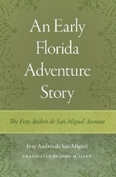 An Early Florida Adventure Story