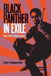 Black Panther in Exile