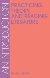 Practicing Theory and Reading Literature