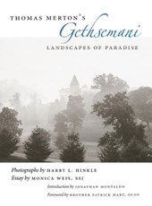 Thomas Merton's Gethsemani