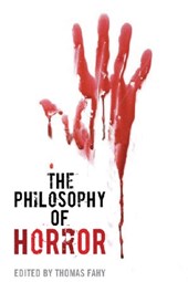 The Philosophy of Horror