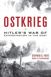 Ostkrieg